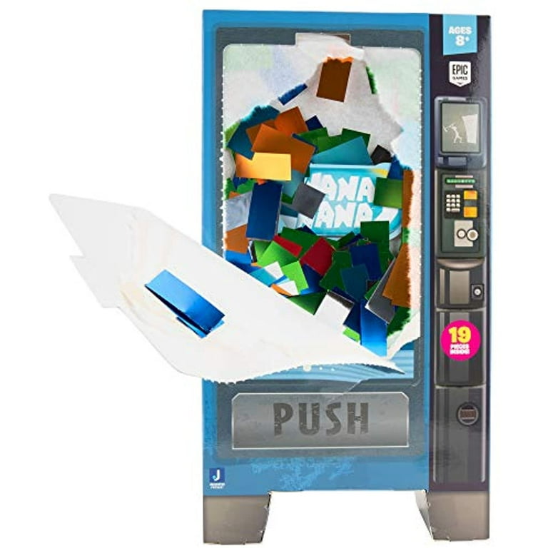 Fortnite Vending Machine Pinata 