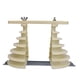 thumbnail image 4 of Molde de bobinado de bobinas con soporte flexible y ranuras múltiples para bobinado de alambre Grande, 4 of 6
