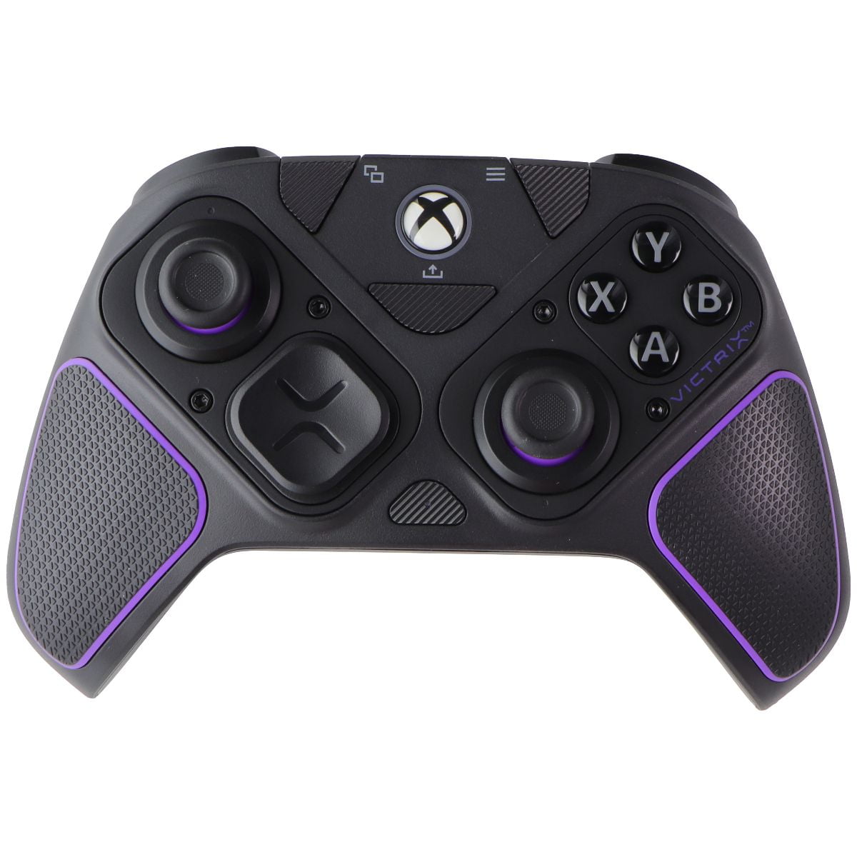 Victrix Pro AFG ブラック Official PDP Victrix Pro BFG Wireless Gaming Controller for