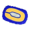 thumbnail image 3 of Chenille Car Wash Mop Replacement Head Automobile Washing Supplies Cleaning Tool, 3 of 5