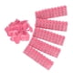 thumbnail image 2 of 100 Sets Numbered Cattle Ear Tags Accurate Livestock Identification Card for Cow Pig Sheep Pink, 2 of 5
