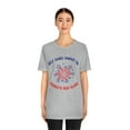 thumbnail image 3 of Self Care Under the Rockets Red Glare | Women's 4th of July Shirt, 3 of 8