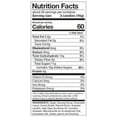 thumbnail image 3 of Premium Holiday Chocolate Filled Hard Candy Mints, Bulk Bag, 1.5lbs (Approx. 120pcs), 3 of 5