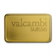 2.5 gram Gold Bar (In Assay)