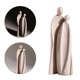 thumbnail image 5 of Escultura coleccionable de resina con temática familiar abstracta, estatua para salas de estar, Beige_A, 5 of 9