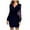 Blue, variant on Elegant Dresses for Women Holiday Party Dresses for Women Wonen Sequins Sexy New 2019 Summer Female Black Retro Elegant Party Culb Dress