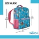 thumbnail image 4 of Mochila Disney Moana de nailon para niños y niñas, 4 of 7