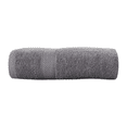 thumbnail image 1 of Toalla Bluelander, Algodón, Gris, 1 of 4