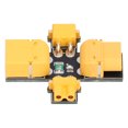 thumbnail image 3 of Smoke Stopper Fuse, Faster Response Time Short-Circuit Protection Smoke Stopper  For Industry For Electrician, 3 of 8
