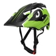 thumbnail image 2 of Equipamiento ciclismo Casco integral desmontable para niños, casco de seguridad deportivo para niños Lixada Equipamiento ciclismo, 2 of 7