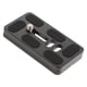 thumbnail image 5 of soporte para universal de de Liberación Rápida de La Cámara PU-70 2 Piezas Para La Cabeza Del W / 1/4 Tornillo Estánda, 5 of 7
