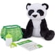 thumbnail image 1 of Melissa yamp; Doug Baby Panda de 11 pulgadas Peluche peluche Melissa & Doug Melissa y Doug, 1 of 2