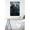 thumbnail image 4 of xianyou-Netflix The Witcher - Key Art Wall Poster, 4 of 4