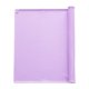 thumbnail image 1 of Tapete de repostería de silicona, 19.7" x 15.8" Tapete de horneado de silicona con medidas, tapete para amasar antiadherente morado, 1 of 7