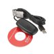 thumbnail image 3 of Nuevo Consola de juegos inalámbrico XBOX360 controlador Bluetooth receptor cable adaptador PC neutral 1:1, 3 of 5