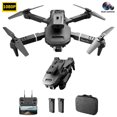 thumbnail image 1 of 4CH FPV RC Quadcopters 3D Flips Drone de control remoto plegable con estuche de transporte Ehuebsd libre de BPA, 1 of 9