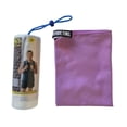 thumbnail image 4 of Toalla de Microfibra Athletic Works, 4 of 6