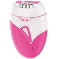 thumbnail image 1 of Depiladora para mujeres - Depiladora inalámbrica para piernas y brazos, pinzas eléctricas recargables para depilación - Recarga USB Ofspeizc CZMR-ST190, 1 of 6