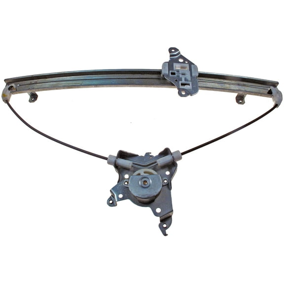 Dorman 740-426 Front Driver Side Window Regulator for Specific Mercury Models