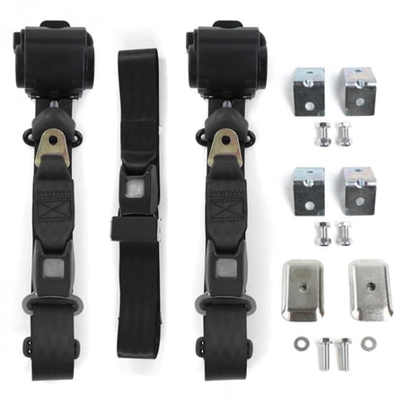 Replacement Maintenance Kit For Mini Pak'r Machine - Includes Belt, Blade, Teflon Sheet & Hex Wrench