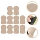 thumbnail image 3 of ColoMX 10 almohadillas para el sudor de las axilas, pegatinas desechables para los pies de adultos., 3 of 7