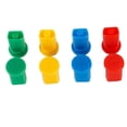 thumbnail image 5 of 20PCS RC Agricultural Plant Protection UAV Fan Spray Nozzles red, 5 of 5