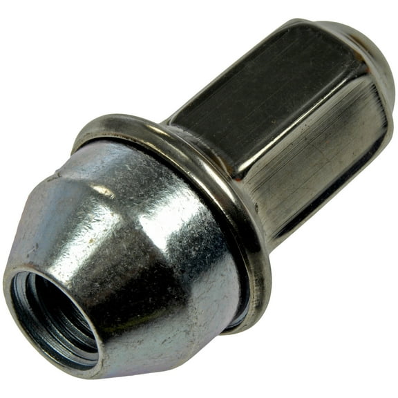 Dorman 611-290 Wheel Lug Nut for Specific Ford / Lincoln Models (Pack of 10)