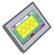 thumbnail image 5 of Pantalla táctil de control de pantalla, pantalla táctil de control industrial Pantalla táctil de control industrial Pantalla táctil LCD Uso conveniente, 5 of 8