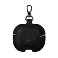 thumbnail image 1 of Leather Case for Galaxy Buds 3 Galaxy Buds 3 Pro Case Cover with Ha, 1 of 8