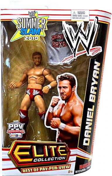 daniel bryan action figure walmart