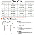 thumbnail image 4 of Ahuyic Womens Plus Size Top,Womens Summer Blouse,Womens Fashionable Embroidered Round Neck Five Quarter Sleeved Short Sleeved Blouse Pink M, 4 of 5