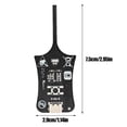 thumbnail image 3 of Portable Handheld Digital Inductance Tester with LCD Display for Precision Electronic Component Circuit Analysis Instrument High Measurement Tool Unit, 3 of 4