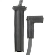 Standard Motor Products 6429 Ignition Wire Set Fits select: 1976-1987 CHEVROLET CHEVETTE, 1982-1983 JEEP JEEP