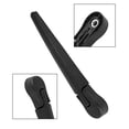 thumbnail image 7 of Car Rear Windshield Wiper Blade Arm Set OE: 61627118206 For BMW 3 Series E91 2005 2006 2007 2008 2009 2010 2011 2012, 7 of 7