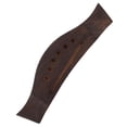 thumbnail image 3 of Piezas de Puente de Guitarra Acústica, Pasadores de Tuercas de Forma Con Forma Precisa Piezas de Reemplazo de Puente de Guitarra Acústico de Reemplazo de Guitarra Acústica, 3 of 7