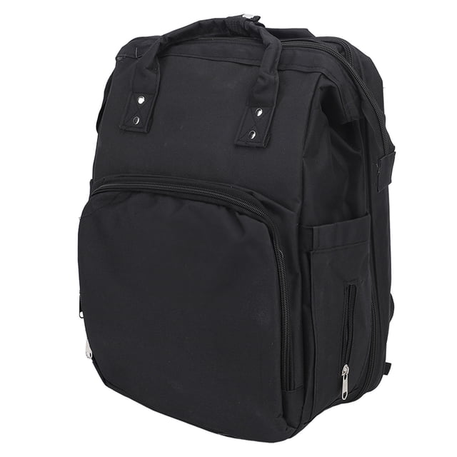 Bolsa de pañales para bebé Mochila plegable con múltiples bolsillos aislados ANGGREK Otros