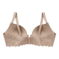 thumbnail image 2 of SIMPLY BASIC BRASSIERE 18404, 2 of 4