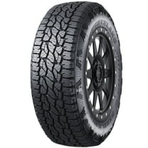 Forceland Rebel Hawk A/T All Terrain 285/45R22 114H XL Light Truck Tire