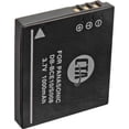 thumbnail image 2 of CTA DB-BCE10 - Camera battery - Li-Ion - 1000 mAh - for Panasonic Lumix DMC-FS20, FS5A, FS5EF-P, FS5GK, FX33, FX35, FX36, FX37, FX38, FX500, FX55, 2 of 2
