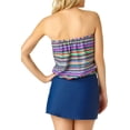 thumbnail image 3 of Catalina Women's Skirted Bottom, 3 of 3