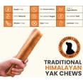 thumbnail image 3 of Safe Dog Chew Dental Treats for Dogs, Small, 8 Count Packet, 3 of 6