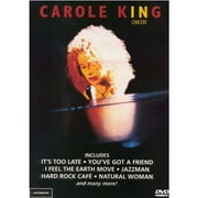 Carole King In Concert