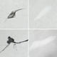 thumbnail image 3 of Xihbxyly Pasta Reparadora de Azulejos, Adhesivo Potente para Grietas En Cerámica, Solución Rápida para Desconchones de Porcelana, Fácil Aplicación En Superficies de Fibra de Vidrio, Solución para Mej, 3 of 7