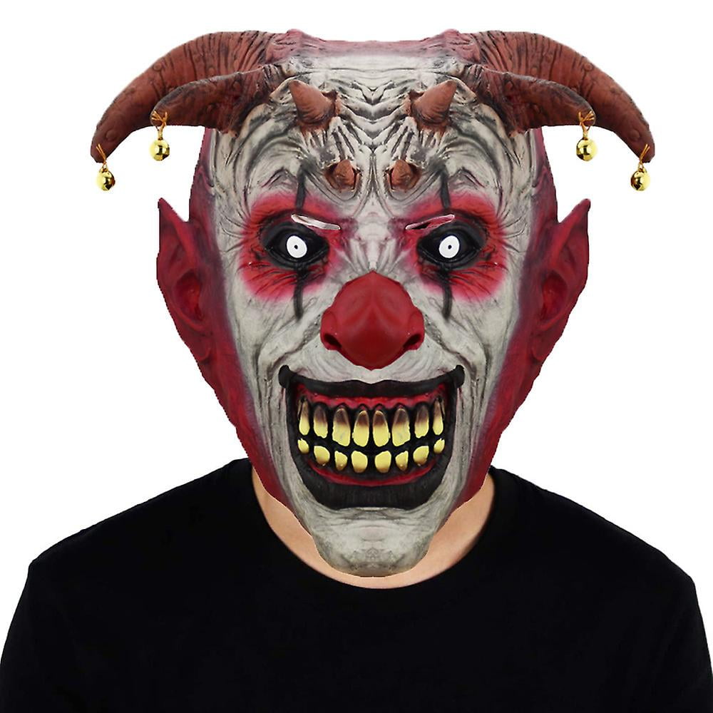 Mascaras Latex Máscara De Látex De Anciana Realista - Para Halloween Y Fiestas De Disfraces Mascaras De Silicona Realistas