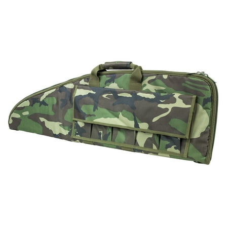 NcStar 2907 Series Rifle Case