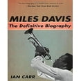 thumbnail image 1 of Miles Davis: la Biographie Définitive, 1 of 2