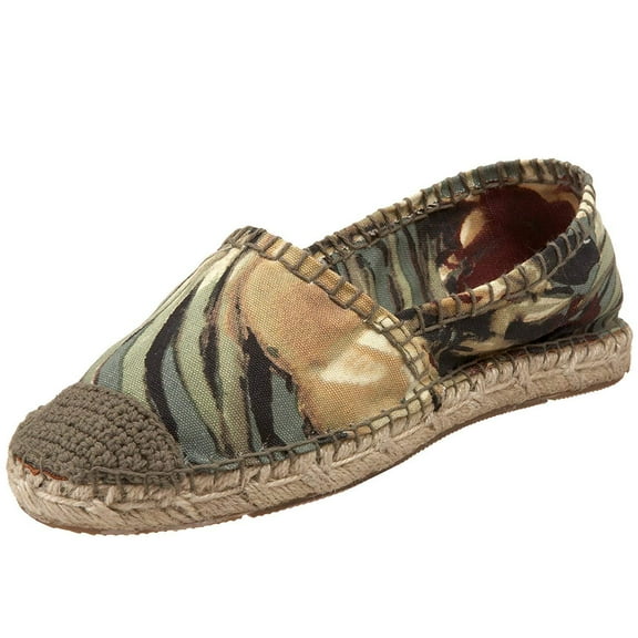 Lucky Brand Women's Sari Espadrille