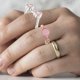 thumbnail image 4 of unbranded Anillo Apilable De Aleación Con De Gafas Y Para Y Eventos Sociales, 4 of 8