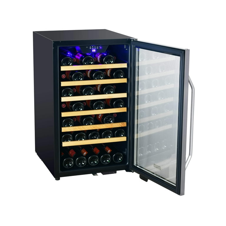 Edgestar bottle wine sale cooler