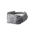 thumbnail image 4 of JJ Cole Peek 5 position Carrier Heather Grey, 4 of 7